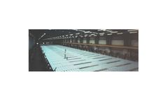 PSA - Cell Room Monitoring System