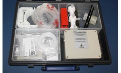 PSA - Model M025K006 - Speciation Starter Kit