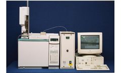 PSA - Model 10.725 - GC System for the Speciation of Mercury