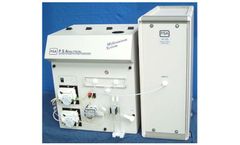 PSA - Model Millennium Merlin 10.125 - Satellite Standing Unit