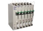 PSA - Model M035K003 - Solid Sampler Kit