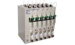 PSA - Model M035K003 - Solid Sampler Kit