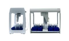 PSA - Model 20.410 - Autosampler