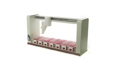 PSA - Model 20.420 - Autosampler