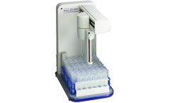PSA - Model 20.400 - Autosampler