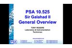 10 525 Project Latest - Video