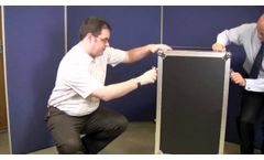 PSA Portable Mercury Analyser - Video