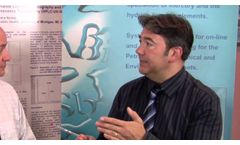 Atomic Fluorescence Spectroscopy Convert Solids to Gases - Video