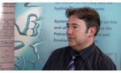 Mercury Speciation - Video
