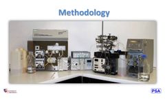 Mercury Speciation in Water and Digested Biological Samples - Video