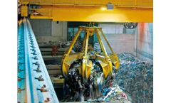 KW Kranwerke - Overhead Traveling Crane