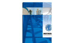 Bucket Elevators Brochure