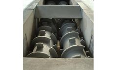 MOTRIDAL - Screw Conveyors