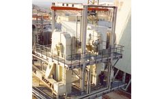 MOTRIDAL - Bucket Elevators