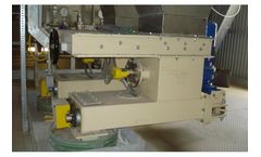 MOTRIDAL - Slide Gate Valves