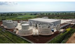 Anaergia S.r.l. Announces Agreement to Provide Infrastructure and Equipment for New Biomethane Plants in Spain