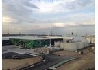 High Solids Anaerobic Digestion
