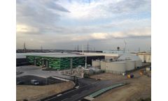 High Solids Anaerobic Digestion