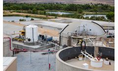 Nutrients and Biosolids Management
