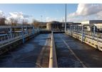 Industrial Wastewater Resource Recovery System