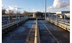 Industrial Wastewater Resource Recovery System