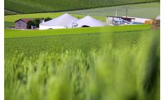 Anaerobic Digestion for Agriculture