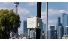 Urban City Monitoring
