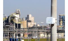 Chemical Industries, Refineries and Industrial Areas