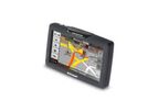 GlobalSat - Model GA-4640 - Car Navigation