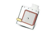 GlobalSat - Model EM-408 - GPS Module