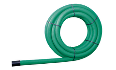 Maincor - Model Mainsilver  - Ventilation Pipe