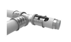 Maincor - Model Mainpress - Pressing System