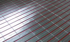 Maincor - Model Maincor - Dry Construction System