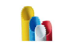 Maincor - Corrugated Pipes