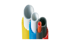 Maincor - Plain Pipe