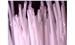 Zena - Model P6S - Polypropylene hollow fiber membrane