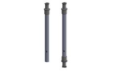 Zena - Small Housed Luer Lock Module