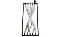 Zena - Model 5RT - Frame Hollow Fiber Membrane