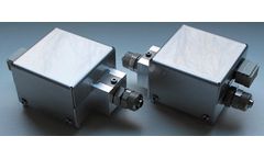 MUT - Model Type HR - Ozone (O3) Gas Sensor