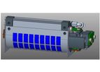 MUT - Model Type MR - Ozone (O3) Gas Sensor