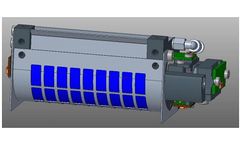 MUT - Model Type MR - Ozone (O3) Gas Sensor