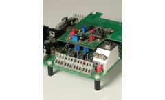 MUT - Model LC - CO2 Sensor