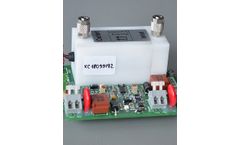 MUT - O2 Detector Module