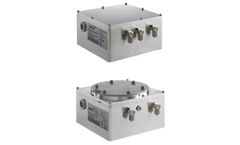 MUT - Infrared Multi Gas Sensors