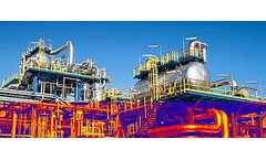 MUT - Model IGNIS3D - Infrared Detection System for Early Fire Detection