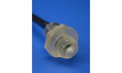 MUT - Infrared Light Reflection Sensor for Liquid Level Detection