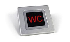 MUT - Model WA46 series - Illuminated Display