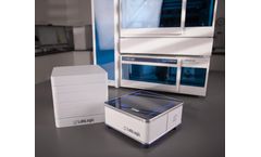 Flow-RAM 2 - PET/SPECT radio-HPLC detector