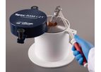 Spec-RAM CZT - Benchtop gamma spectrometer