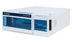 Beta-RAM - Model 6 - RHPLC Detector